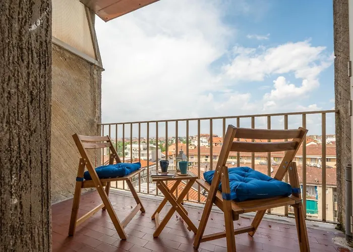 Un Buon Inizio Bed And Breakfast