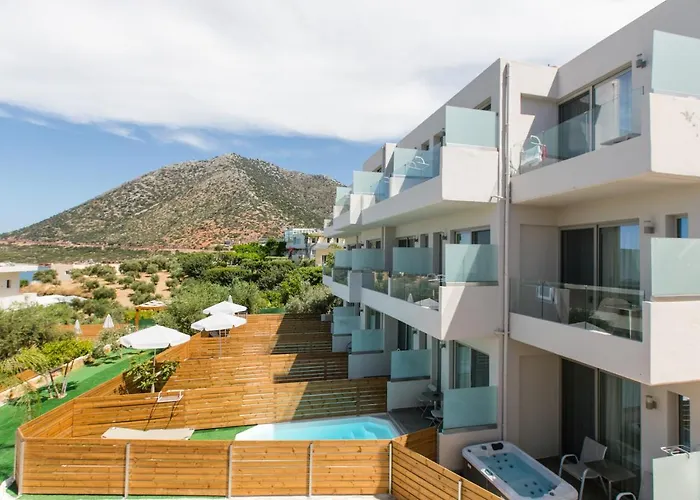 Hôtel pour familles: Resol Hotel