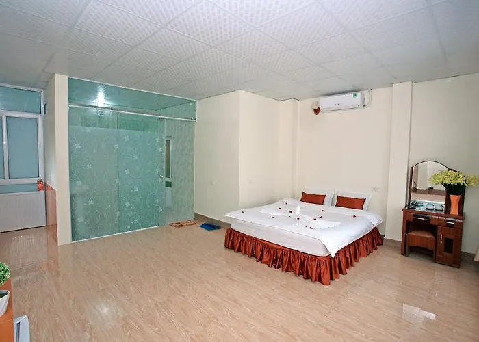 Guests house Avi Airport