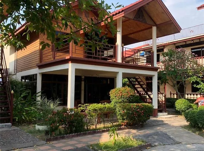 Pattaya Avila Resort Hotel