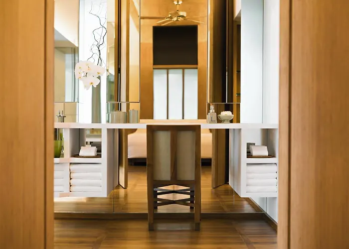 Chiva-Som International Health Resorts