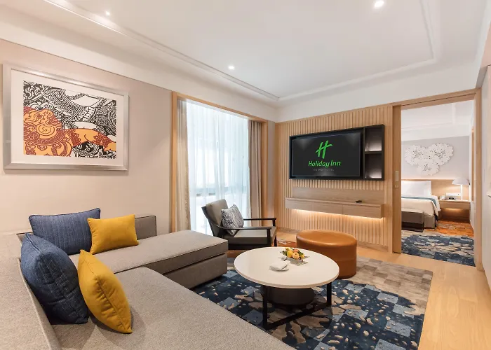 Holiday Inn Bangkok By Ihg