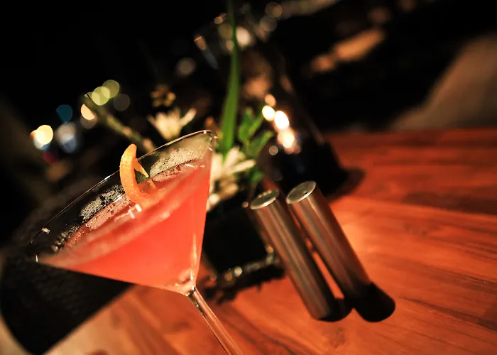 The Senses Pool Villas