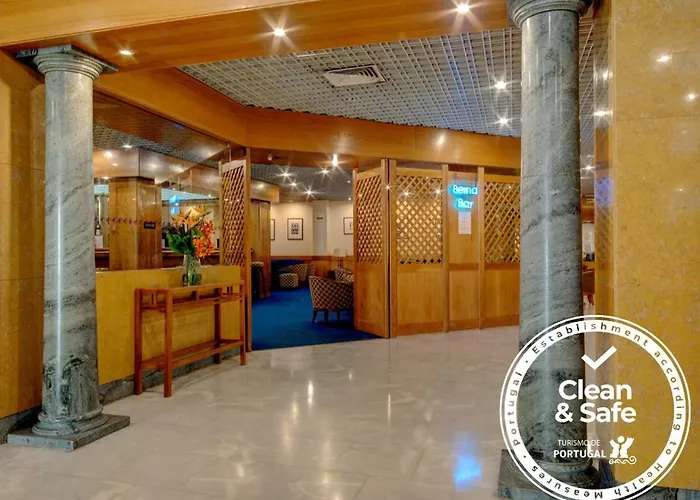 Hotel Jacuzzi: Vip Inn Berna Hotel