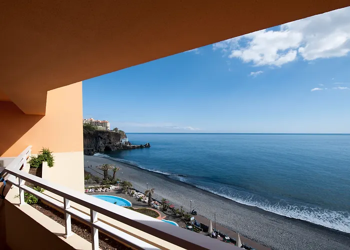  Pestana Ocean Bay Resort