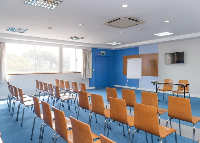 Hotel de golfe: Hotel Londres Estoril / Cascais