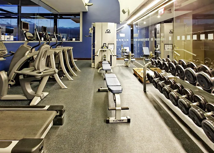 Holiday Inn Santo Domingo By Ihg