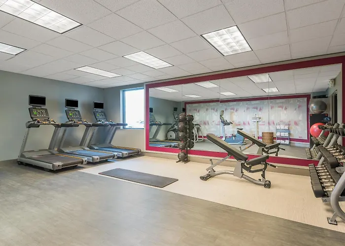 Boutique hotels Crowne Plaza Indianapolis-Airport By Ihg