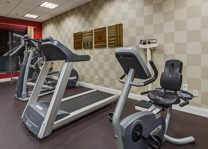 Crowne Plaza Ft Myers Gulf Coast By Ihg