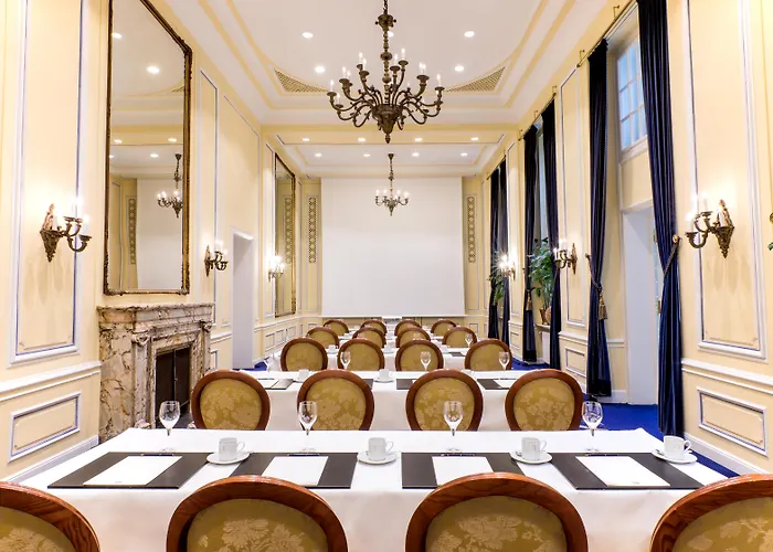 5 Sterne Hotels Excelsior Ernst Am Dom