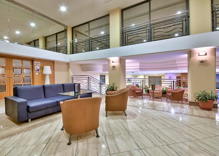 Luna Holiday Complex