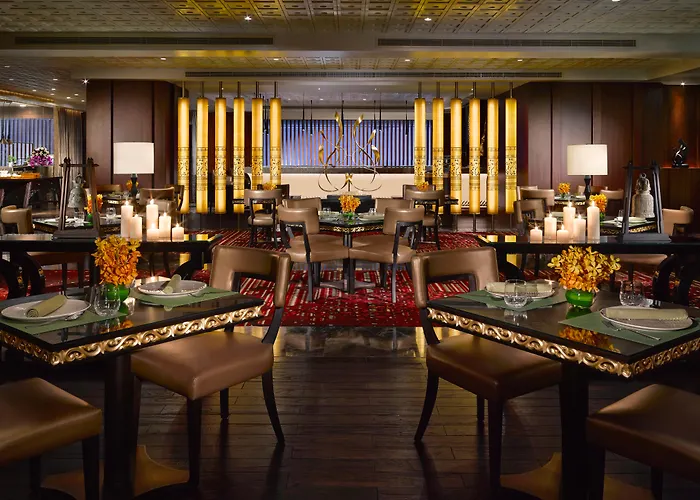 Dusit Thani Abu Dhabi