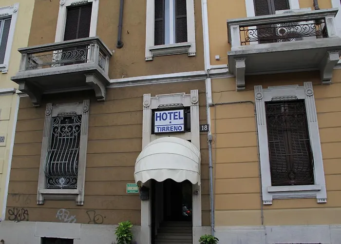 Tirreno