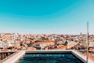 Hotel boutique: Dear Hotel Madrid