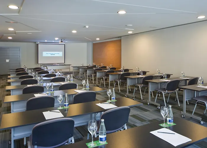 Protur Roquetas Hotel&Spa