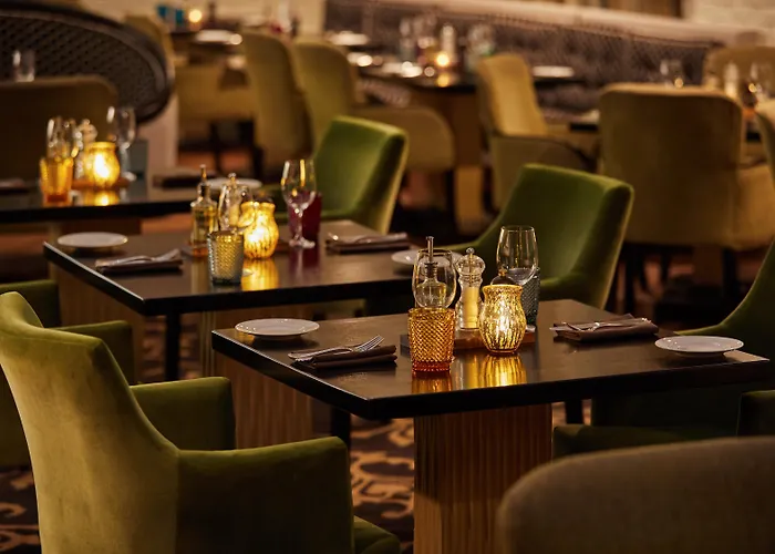 Intercontinental Montreal By Ihg