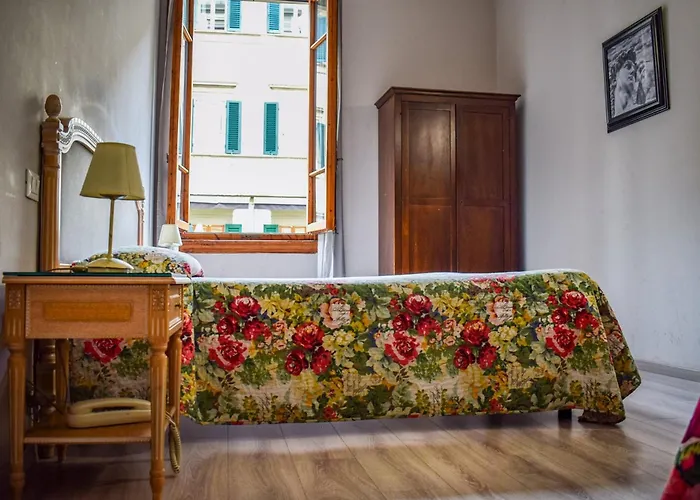 Hotel Medici