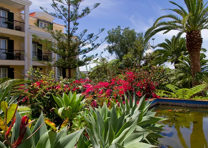 Hotel Quinta Bela S Tiago