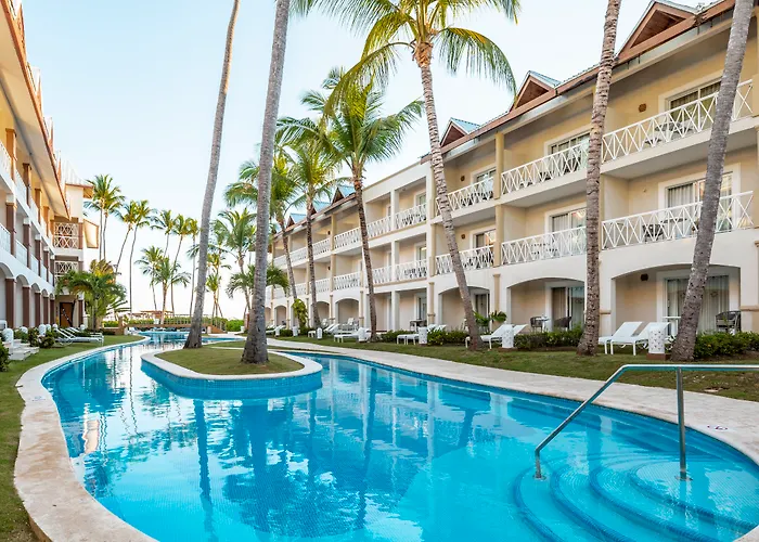 Be Live Collection Punta Cana (Adults Only)