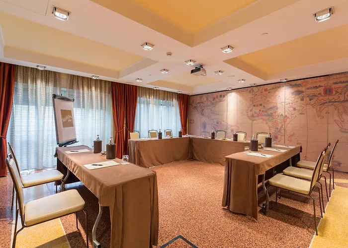 Grand Hotel Savoia