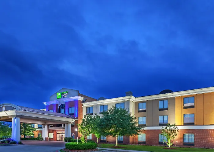 Holiday Inn Express Hotel And Suites Orange, An Ihg Hotel