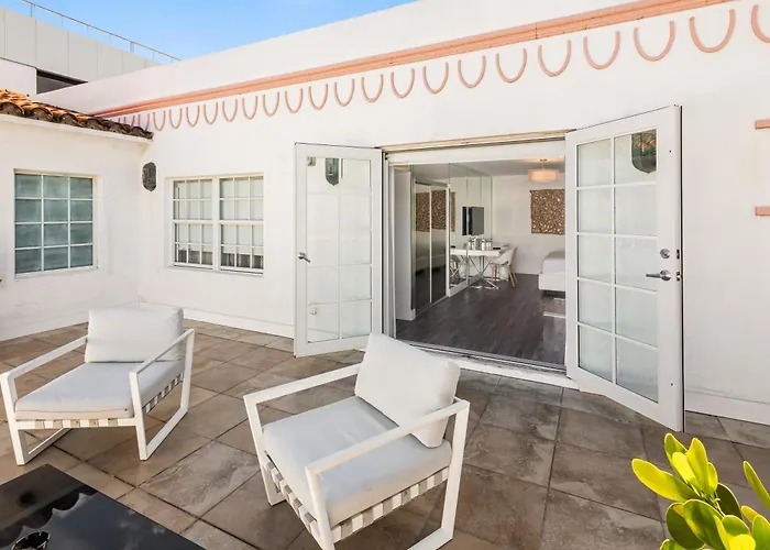 Hotel para famílias: President Hotel