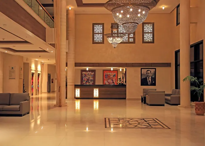 Hotel com piscina: Labranda Targa Aqua Parc