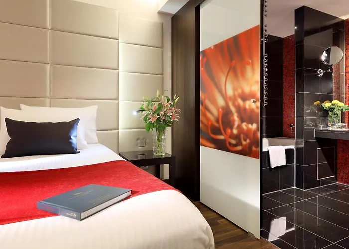 Eurostars Grand Central