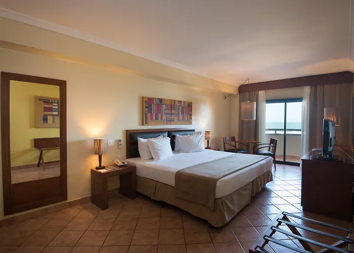 Hotel romântico: Vila Galé Fortaleza