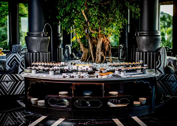 Intercontinental Danang Sun Peninsula Resort By Ihg