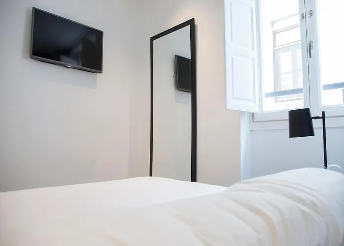 Casa vacanza: Flats Friends Soho Suites