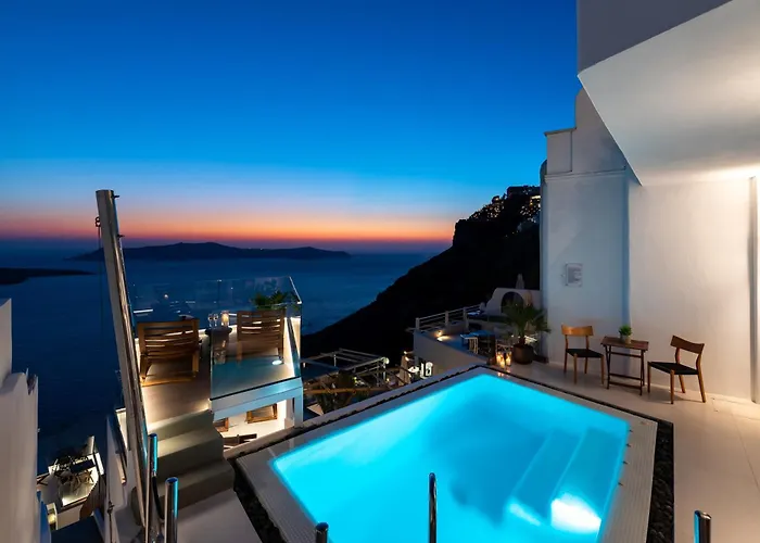 Daydream Luxury Suites