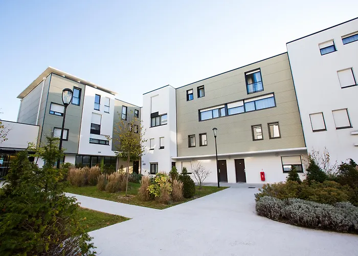 All Suites Pau – Zénith