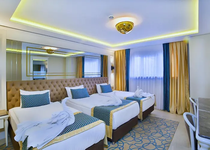 Beethoven Premium Hotel