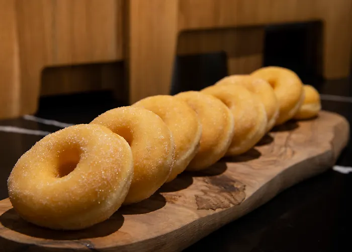 Hotel boutique: Pestana Amsterdam Riverside