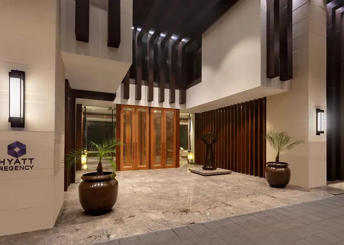 Hyatt Regency Amritsar Hotel & Spa