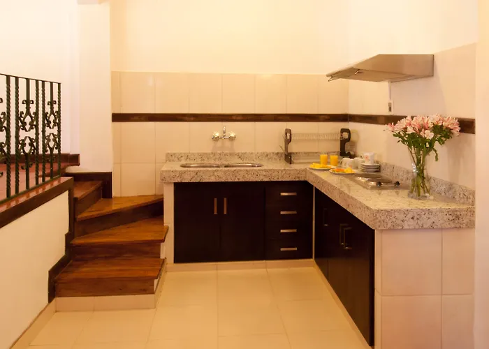 La Casona Hotel Boutique
