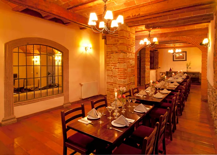 La Casona Hotel Boutique