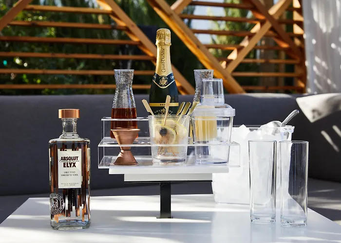 Hotel suites Kimpton Sawyer By Ihg