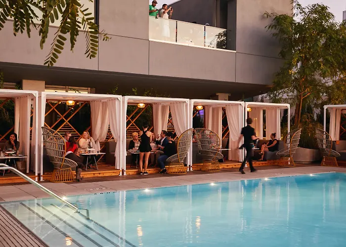 Hotel suites Kimpton Sawyer By Ihg