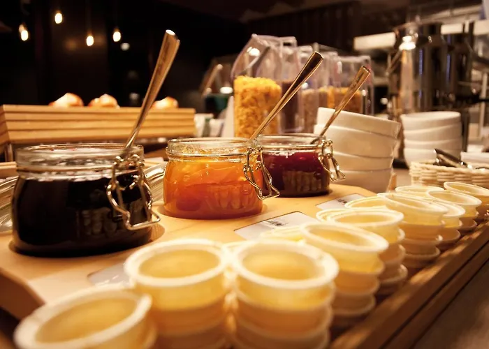 Holiday Inn Express Bochum By Ihg