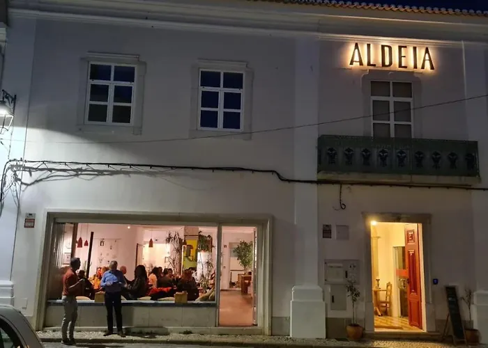 Aldeia De