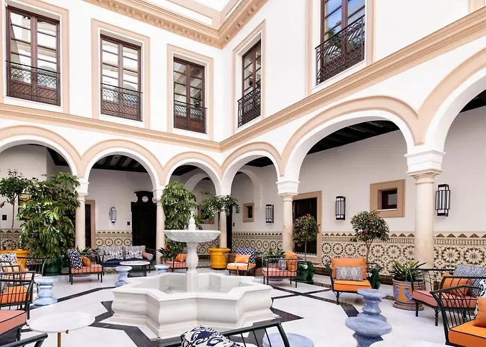 Casa Palacio Don Ramón
