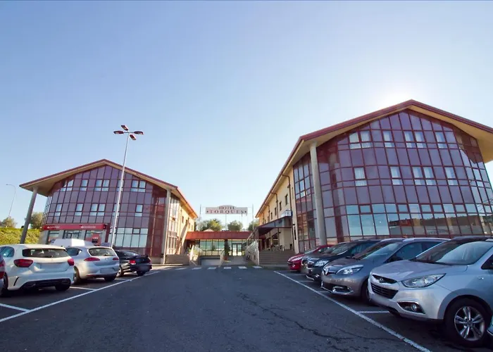 Hotel Torques