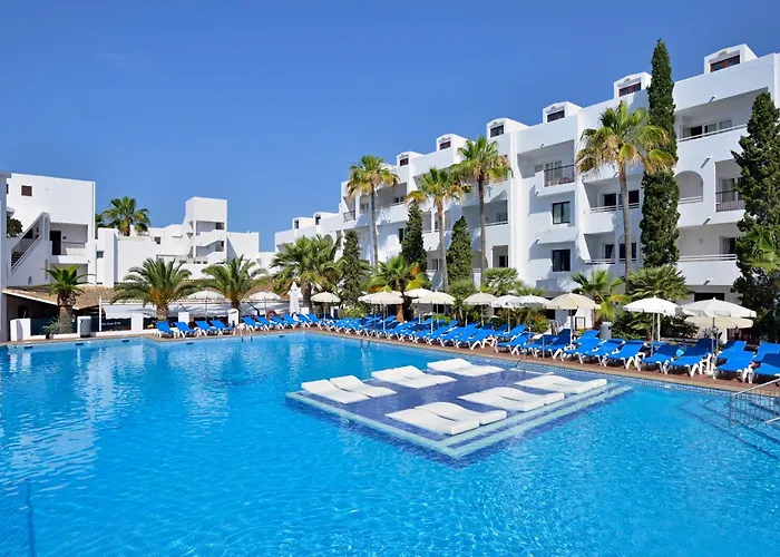 Sol Cala d´Or Apartamentos