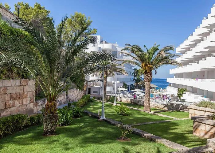 Boutique-Hotel: Fergus Style Cala Blanca Suites