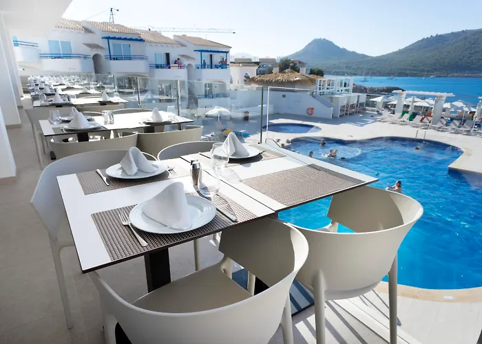 Kurhotel: Parque Nereida Suites Hotel