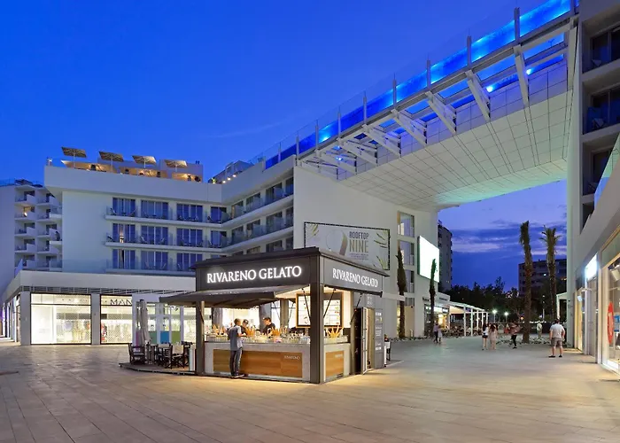 INNSiDE by Meliá Calviá Beach