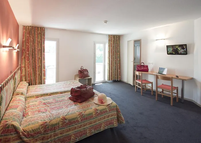 Hôtel Esplanade Eden