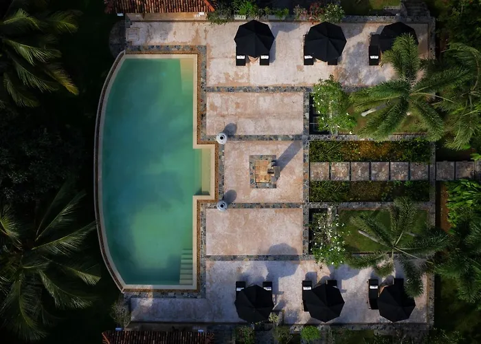Jh Villa